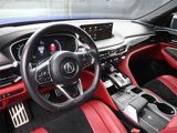 Used 2023 Acura MDX A-Spec image 4