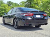 Used 2023 Toyota Camry SE image 6