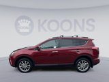 Used 2018 Toyota RAV4 Limited image 2