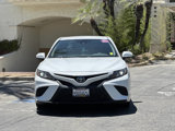 Used 2019 Toyota Camry SE image 4