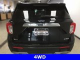 Certified 2023 Ford Explorer XLT w/ Equipment Group 202A image 4