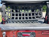 Used 2009 Jeep Wrangler X image 4