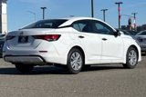 New 2025 Nissan Sentra S image 5