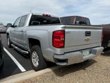 Used 2017 Chevrolet Silverado 1500 LT w/ All Star Edition image 4
