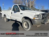 Used 2003 Ford F350 XL image 2