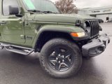 Used 2021 Jeep Gladiator Sport image 3