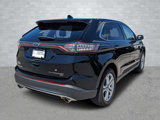 Used 2018 Ford Edge Titanium w/ Equipment Group 301A image 5