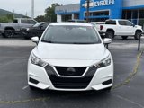 Used 2021 Nissan Versa SV image 4