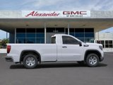 New 2025 GMC Sierra 1500 Pro w/ Pro Value Package image 5