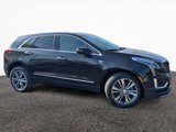 New 2025 Cadillac XT5 Premium Luxury w/ LPO, Floor Liner Package image 2