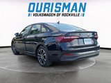 Used 2024 Volkswagen Jetta Sport image 4
