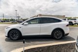 Used 2018 Tesla Model X 100D image 4