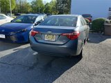 Used 2018 Toyota Corolla LE image 2