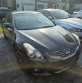 Used 2010 Nissan Altima 3.5 SR w/ Premium Pkg image 5