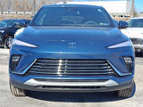 New 2025 Buick Envista Preferred image 2