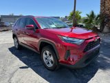 Used 2022 Toyota RAV4 XLE image 3