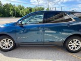 Used 2019 Chevrolet Equinox LT w/ Driver Convenience Package image 4