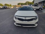 Used 2019 Kia Optima LX w/ LX 17" Wheel Package image 3