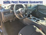 New 2025 Nissan Sentra S image 4