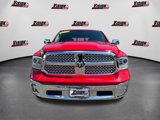 Used 2017 RAM 1500 Laramie w/ Convenience Group image 2