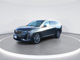Used 2021 Cadillac XT6 Premium Luxury image 4