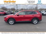 Used 2023 Honda CR-V EX-L image 2