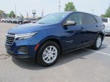 Used 2022 Chevrolet Equinox LS w/ LS Convenience Package image 6