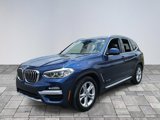 Used 2018 BMW X3 xDrive30i image 3