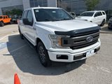 Used 2018 Ford F150 XLT w/ Equipment Group 302A Luxury image 3