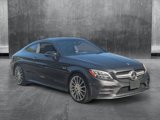 Used 2019 Mercedes-Benz C 43 AMG 4MATIC Coupe image 3