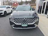 Used 2021 Hyundai Santa Fe SEL w/ Convenience + Premium Package image 2
