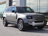New 2025 Land Rover Defender 110 S image 2