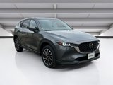 Used 2023 MAZDA CX-5 AWD 2.5 S w/ Premium Package image 3