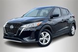 Used 2024 Nissan Kicks S image 3