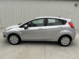 Used 2016 Ford Fiesta S image 6