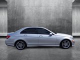 Used 2012 Mercedes-Benz C 250 Sedan image 4