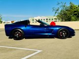 Used 2006 Chevrolet Corvette Coupe w/ Preferred Equipment Group image 4