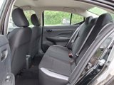 New 2025 Nissan Versa S w/ S Plus Package image 6