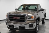 Used 2014 GMC Sierra 1500 2WD Regular Cab w/ Sierra Convenience Package image 3