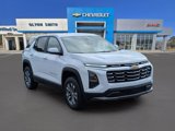 New 2026 Chevrolet Equinox LT image 3