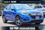 Used 2022 Honda HR-V EX image 2