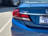 Used 2015 Honda Civic LX image 5