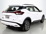 Used 2024 Nissan Kicks SR w/ SR Premium Package image 4