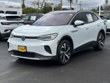 Used 2021 Volkswagen ID.4 Pro S w/ Gradient Package image 3