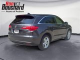 Used 2015 Acura RDX AWD w/ Technology Package image 2
