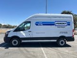 Used 2022 Ford Transit 250 148 High Roof w/ Load Area Protection Package image 4