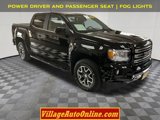 Used 2016 GMC Canyon SLE w/ All Terrain Package image 5