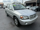 Used 2007 Toyota Highlander 2WD V6 image 2
