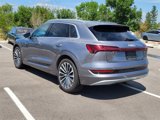 Used 2019 Audi e-tron Prestige w/ Prestige Package image 3