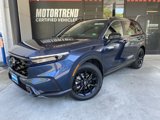 New 2025 Honda CR-V Sport image 1